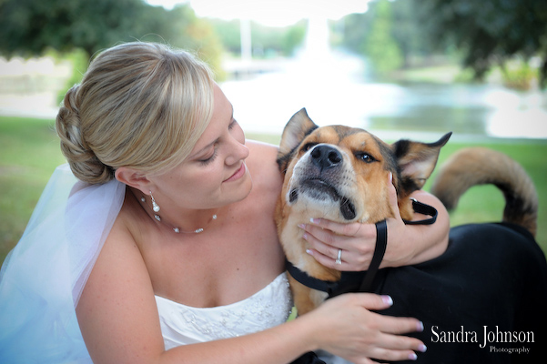 Best Winter Park Civic Center Wedding Photos - Sandra Johnson (SJFoto.com)